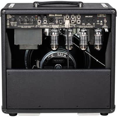 Boogie Mark VII 1x12 Combo Amp image 2