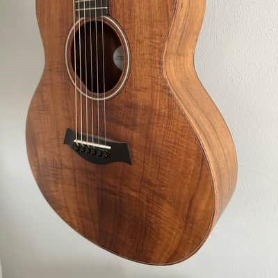 Immagine Taylor GS Mini-e Koa 2015 - 2022 - Natural - 4
