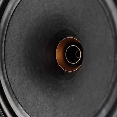 Tannoy Stirling TW Speakers – Restored – 1-Year Warranty image 13
