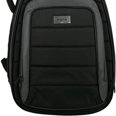 MONO M80 Classic Ultra Dual Electric Guitar Soft Case image 1