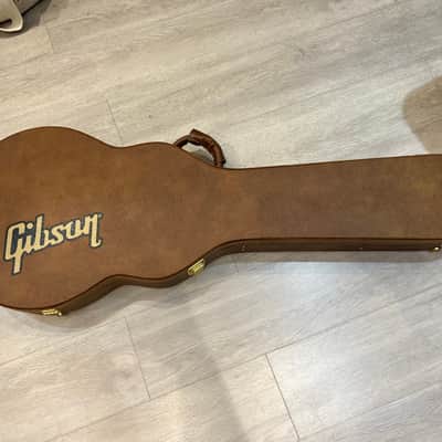 Gibson Les Paul Junior Left-Handed 2019 - Present - Vintage Tobacco Burst image 12
