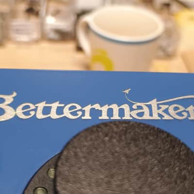 Bettermaker VSPE 2025 - UNIQUE plus free plugins image 6