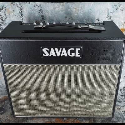 Savage Audio Rohr 15X image 20