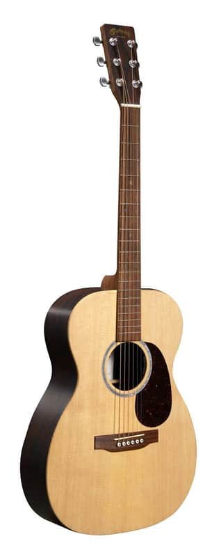 Martin & Co. 00-X2E Cocobolo X-Series Acoustic-Electric *Free Shipping in the US* image 1