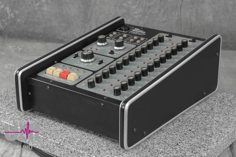 Roland System 100 Model 104 Sequencer Module | Reverb