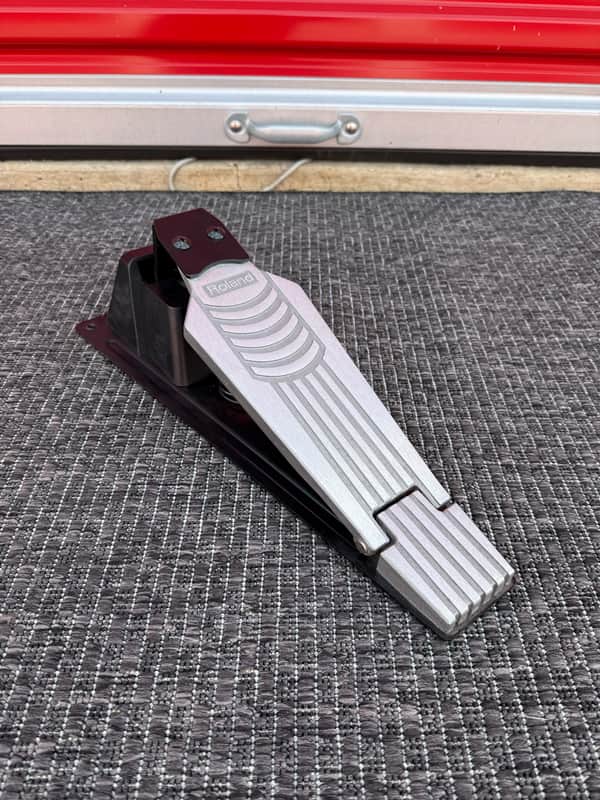Roland FD-6 Hi-Hat Control Pedal V-Drums Electronic Drum Controller image 1