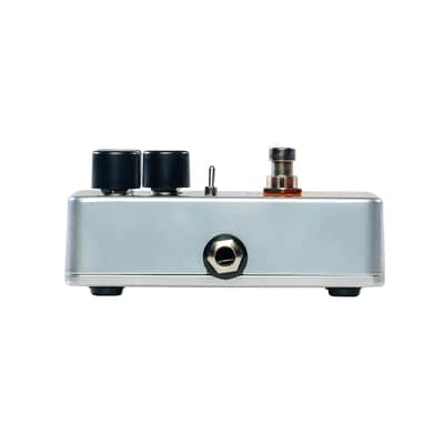 Electro-Harmonix Op Amp Big Muff Pi Fuzz Reissue Distortion Sustainer - Authorized Dealer image 6