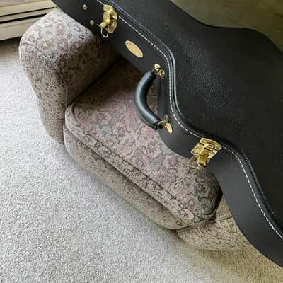 Martin 0000/M D-18 Style Custom Shop, Gruhn Spec, Belize Sinker Mahogany, Adi Top image 20