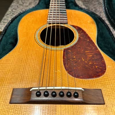 1951 Martin 5-18 image 2