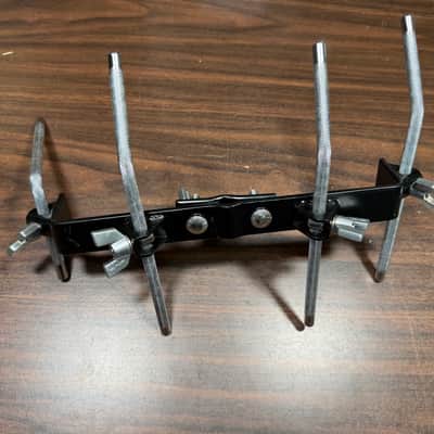 Rhythm Tech RT7904 DSM Quad Mount Auxiliary Percussion Mounting Bracket Bild 5