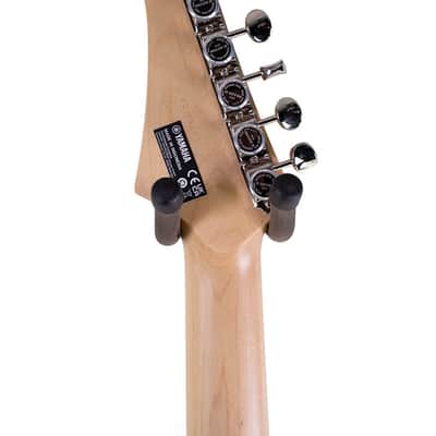 Yamaha PACS+11S Pacifica Standard Plus Ash Pink image 6