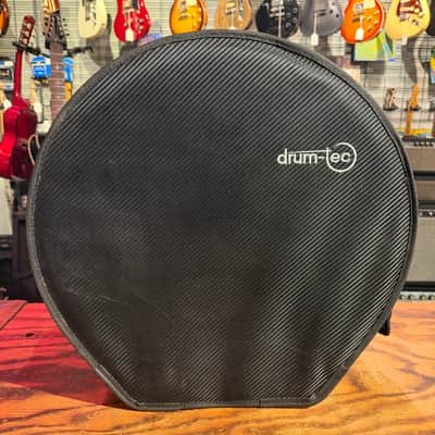 drum-tec SPS 14" x 14" E-Drum Bag for Floor Toms image 1