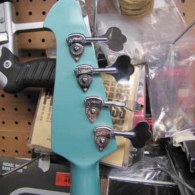 Cataldo Thunderbird / Fenderbird Style Inverness image 5