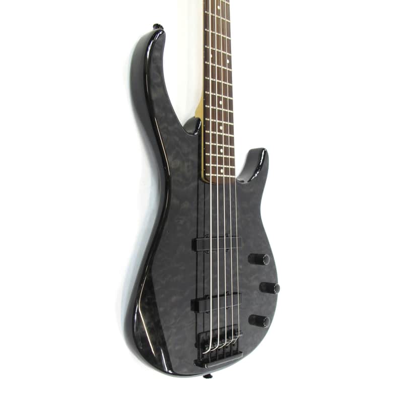 Peavey Millennium BXP 5-String Electric Bass image 1