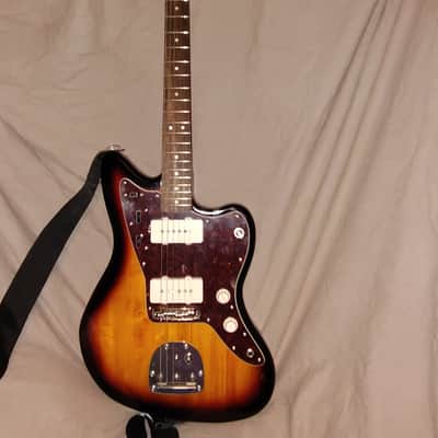 Squier Classic Vibe '60s Jazzmaster W/ HSC + hangtags image 18