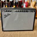 Fender Deluxe Reverb Reissue 65 Blackface