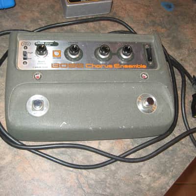 Roland CE-1 Chorus Ensemble 1976-80 image 1