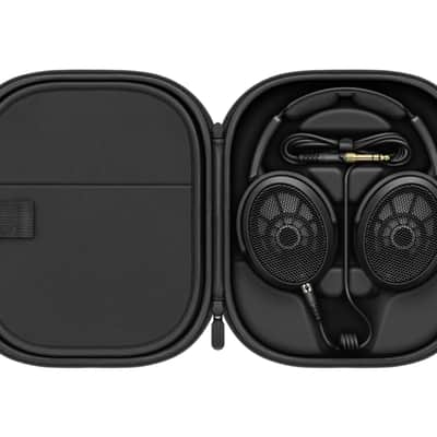 Sennheiser HD 490 Pro Plus | Open-Back Studio Headphones w/ Case. New with Full Warranty! image 8
