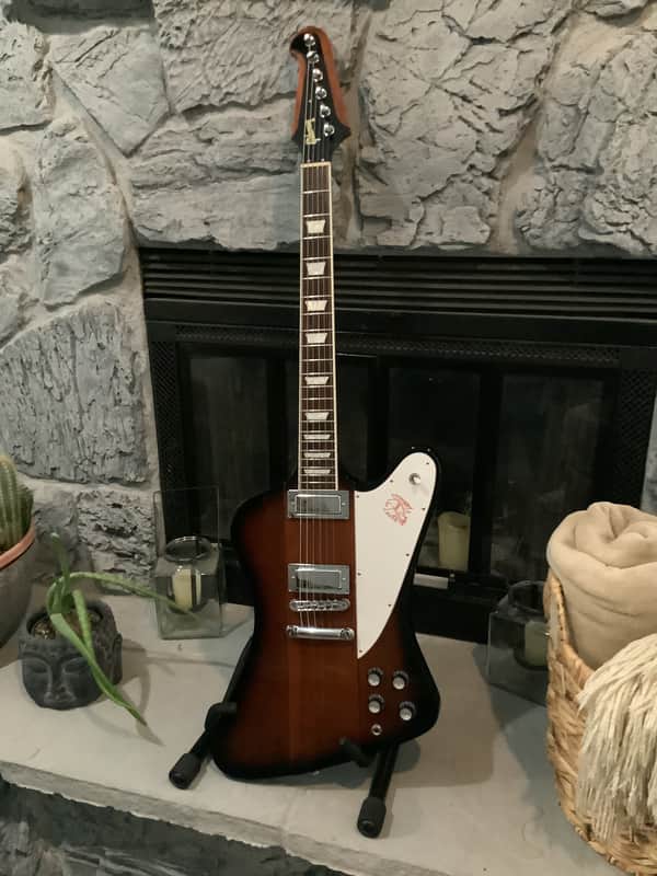 Gibson Standard Firebird