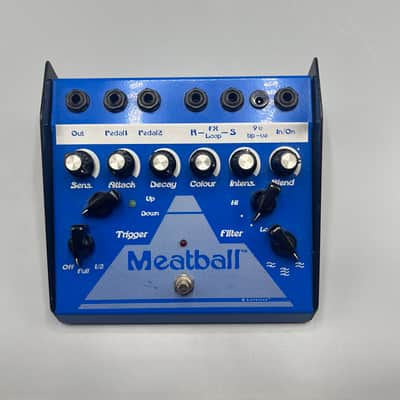Lovetone Meatball | Reverb