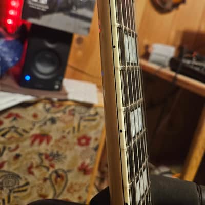 Ibanez FA300-NT FA 1977 - 1979 - Natural image 8