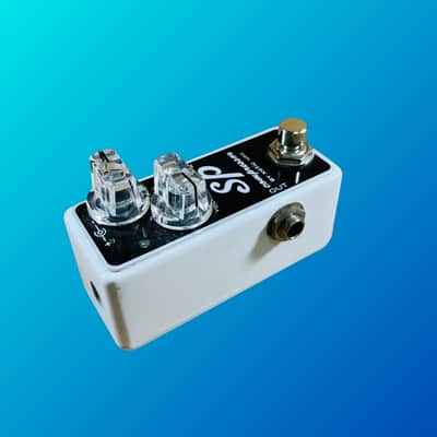 Xotic Effects SP Compressor image 4