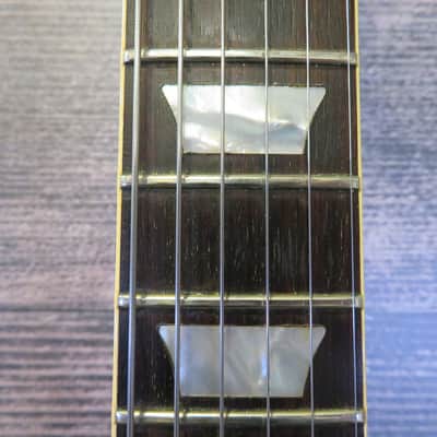 Heritage Les Paul Electric Guitar (Buffalo Grove, IL) image 3