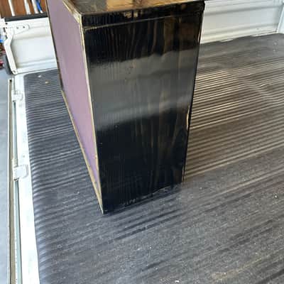 1x12 Pallet Cabinet image 3