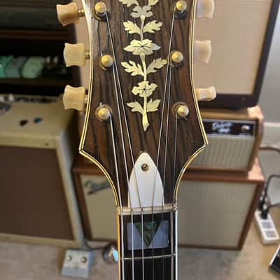 Epiphone Zephyr Emperor Regent 1953 image 2