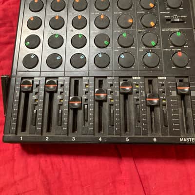 TASCAM Porta Two Ministudio 4-Track Cassette Recorder 1980s - Gray image 3