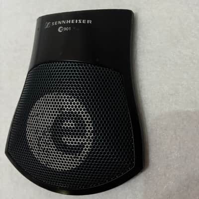 Sennheiser e901 Condenser 2004 - Present - Black image 3
