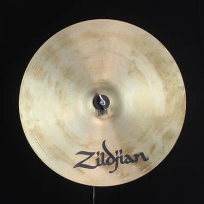 Used Zildjian 16" A Medium Thin Crash - 969g (video demo) image 2