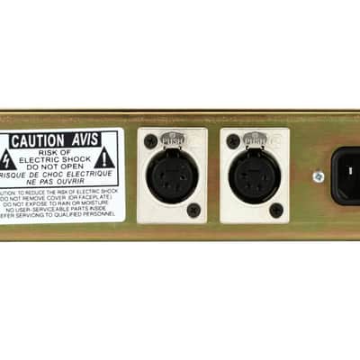 Chandler Limited PSU-1 Power Supply for TG, LTD, Germanium image 3