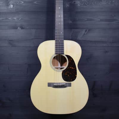 Martin Custom Shop 000-18 Adirondack Top and Bracing Acoustic Guitar image 2