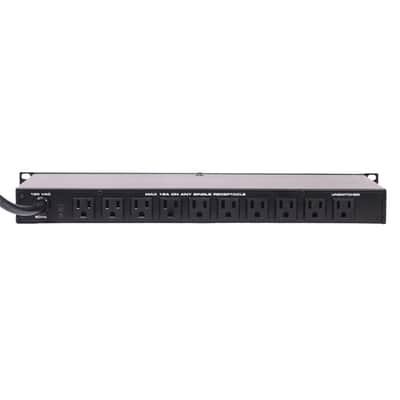 Juice Goose JG 11-20A 20-Amp 11-Outlet Power Conditioner image 2