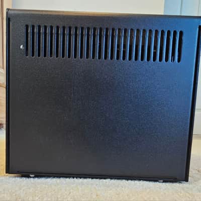 ARACOM Power Attenuator PRX150-Pro for Tube Guitar Amps image 8