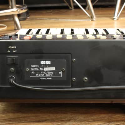 Korg Polysix [466661] (05/15) image 9