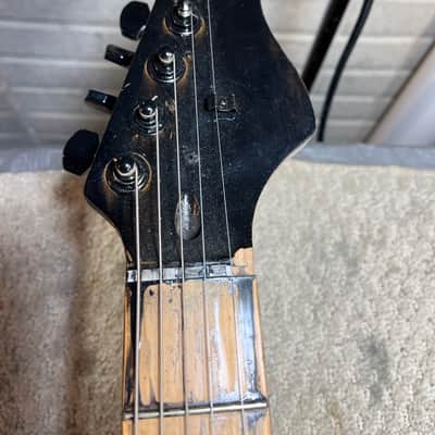 Unknown Stratocaster Style SSH 2010's - Nitrocellulose image 19