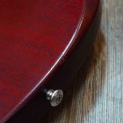 Gibson SG Special 70s Tribute 2016 image 14
