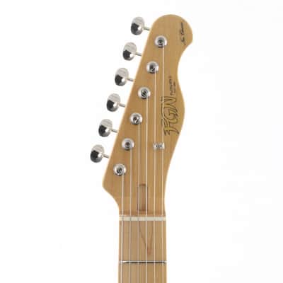 FGN (Fujigen) Neo Classic NTL100 OWB [I 160992] (06/26) image 10