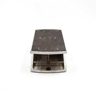 Ernie Ball Volume Pedal Owned by Rich Robinson image 8