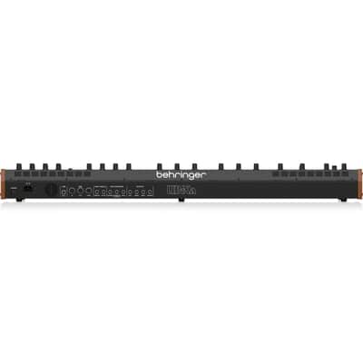 Behringer UB-Xa - Synthesizer image 5