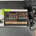 Korg Volca FM2 w/ 9v Power Supply and MIDI Type A cable