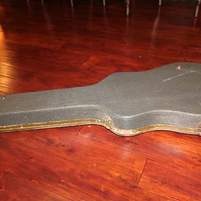 1956 Gretsch Duo-Jet (GRE0399) image 10
