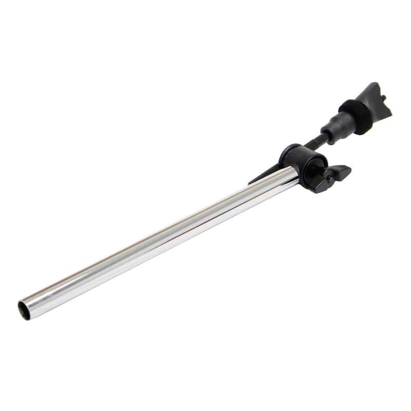 Alesis 13" Chrome Articulated Cymbal Support Arm for Electronic Drum Kits 13in Bild 1