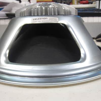 Celestion Century Neo G12 Neodymium 8 Ohm Guitar Speaker Rare! 2 available! image 8