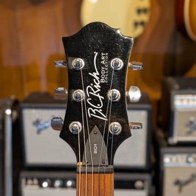 B.C. Rich Bich Art Body Collection image 5