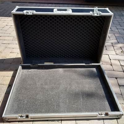 Pedalboard Flight Case for Pedalboard 85 55cm Professional (not Rockcase) 2010 image 6