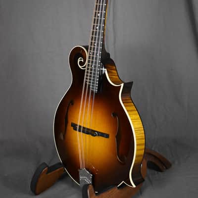 Collings MF Gloss Top image 22