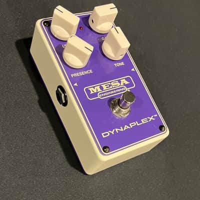 Mesa Boogie Dynaplex Overdrive image 2